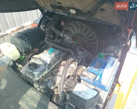 Тойота 8FDF-25, объемом двигателя 0 л и пробегом 7 тыс. км за 18583 $, фото 6 на Automoto.ua