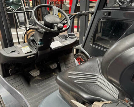 Тойота 8FG15, об'ємом двигуна 0 л та пробігом 0 тис. км за 12170 $, фото 2 на Automoto.ua