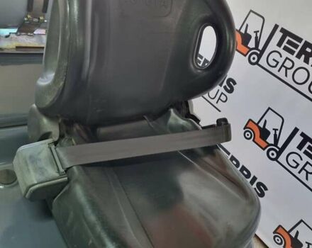 Тойота 8FG15, об'ємом двигуна 0 л та пробігом 7 тис. км за 8500 $, фото 7 на Automoto.ua