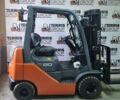 Тойота 8FGCU20, объемом двигателя 0 л и пробегом 1 тыс. км за 10200 $, фото 1 на Automoto.ua