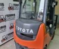 Тойота 8FGCU20, объемом двигателя 0 л и пробегом 1 тыс. км за 10200 $, фото 7 на Automoto.ua