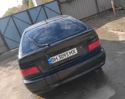 Тойота Алекс 1994 в Белгород-Днестровском на Automoto.ua Черный Тойота Алекс, объемом двигателя 1.6 л и пробегом 1 тыс. км за 1200 $, фото 2 на Automoto.ua