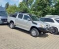 Сірий Тойота Алекс, об'ємом двигуна 3 л та пробігом 150 тис. км за 17372 $, фото 1 на Automoto.ua