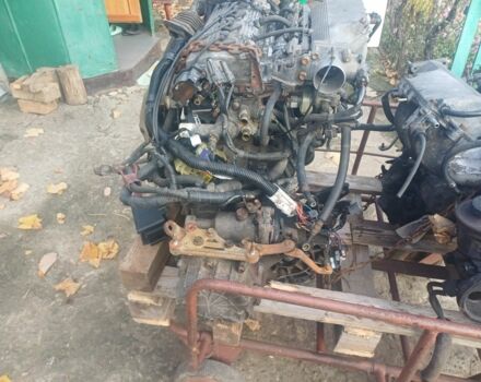 Зеленый Тойота Алекс, объемом двигателя 0 л и пробегом 3 тыс. км за 1200 $, фото 14 на Automoto.ua