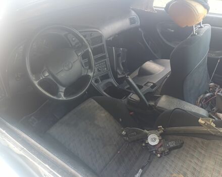 Зеленый Тойота Алекс, объемом двигателя 0 л и пробегом 3 тыс. км за 1200 $, фото 9 на Automoto.ua