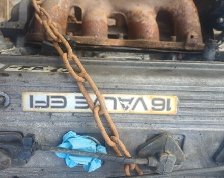 Зеленый Тойота Алекс, объемом двигателя 0 л и пробегом 3 тыс. км за 890 $, фото 18 на Automoto.ua