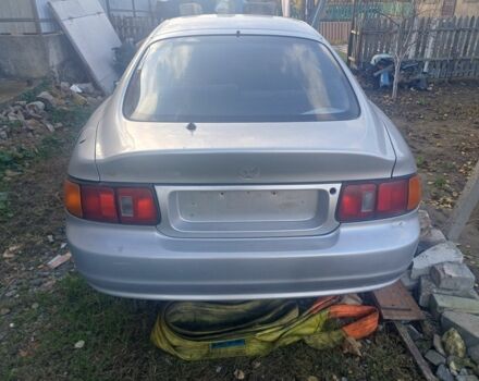 Зеленый Тойота Алекс, объемом двигателя 0 л и пробегом 3 тыс. км за 1200 $, фото 7 на Automoto.ua