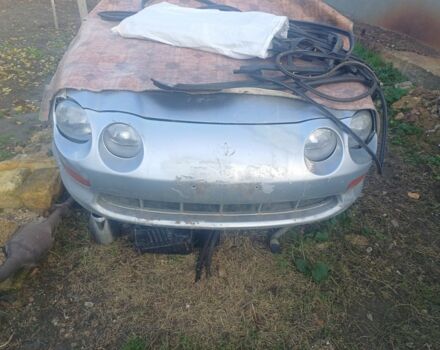 Зеленый Тойота Алекс, объемом двигателя 0 л и пробегом 3 тыс. км за 1200 $, фото 8 на Automoto.ua