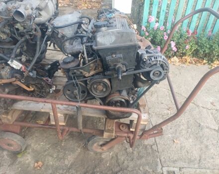 Зеленый Тойота Алекс, объемом двигателя 0 л и пробегом 3 тыс. км за 1200 $, фото 15 на Automoto.ua