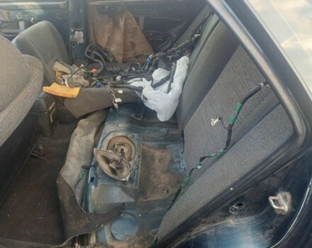 Зеленый Тойота Алекс, объемом двигателя 0 л и пробегом 3 тыс. км за 1200 $, фото 20 на Automoto.ua