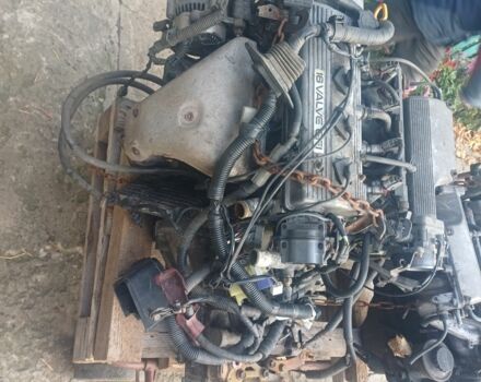 Зеленый Тойота Алекс, объемом двигателя 0 л и пробегом 3 тыс. км за 1200 $, фото 6 на Automoto.ua