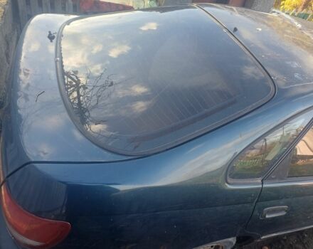 Зеленый Тойота Алекс, объемом двигателя 0 л и пробегом 3 тыс. км за 1200 $, фото 4 на Automoto.ua