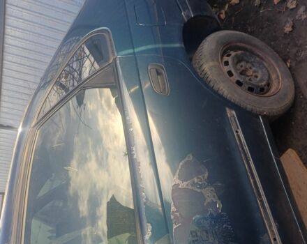 Зеленый Тойота Алекс, объемом двигателя 0 л и пробегом 3 тыс. км за 1200 $, фото 2 на Automoto.ua