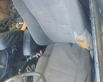 Зеленый Тойота Алекс, объемом двигателя 0 л и пробегом 3 тыс. км за 890 $, фото 21 на Automoto.ua