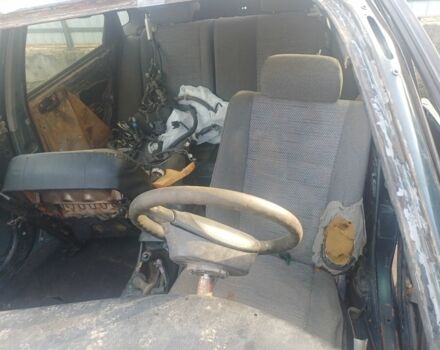 Зеленый Тойота Алекс, объемом двигателя 0 л и пробегом 3 тыс. км за 1200 $, фото 17 на Automoto.ua