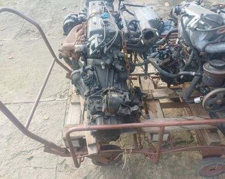 Зеленый Тойота Алекс, объемом двигателя 0 л и пробегом 3 тыс. км за 890 $, фото 13 на Automoto.ua