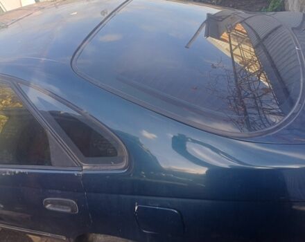 Зеленый Тойота Алекс, объемом двигателя 0 л и пробегом 3 тыс. км за 1200 $, фото 5 на Automoto.ua