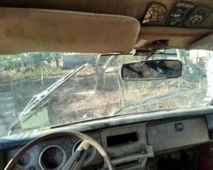 Червоний Тойота Алліон, об'ємом двигуна 0 л та пробігом 1000 тис. км за 606 $, фото 7 на Automoto.ua