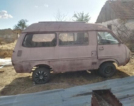 Червоний Тойота Алліон, об'ємом двигуна 0 л та пробігом 1000 тис. км за 606 $, фото 1 на Automoto.ua