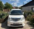 Білий Тойота Алфард, об'ємом двигуна 2.36 л та пробігом 231 тис. км за 8700 $, фото 5 на Automoto.ua