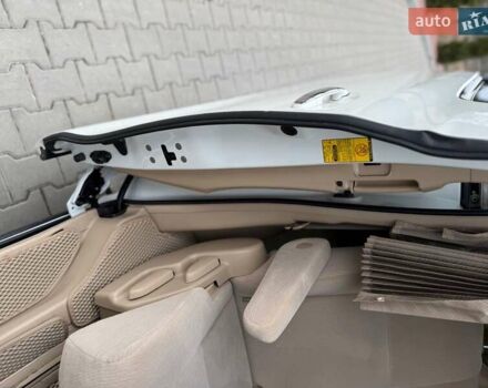 Тойота Алфард 2010 в Виннице на Automoto.ua Белый Тойота Алфард, объемом двигателя 2.4 л и пробегом 183 тыс. км за 13900 $, фото 11 на Automoto.ua