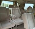 Белый Тойота Алфард, объемом двигателя 2.4 л и пробегом 180 тыс. км за 14000 $, фото 20 на Automoto.ua