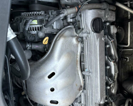 Белый Тойота Алфард, объемом двигателя 2.4 л и пробегом 85 тыс. км за 14900 $, фото 87 на Automoto.ua