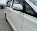 Тойота Алфард 2010 в Виннице на Automoto.ua Белый Тойота Алфард, объемом двигателя 2.4 л и пробегом 183 тыс. км за 13900 $, фото 14 на Automoto.ua