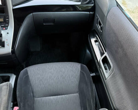 Белый Тойота Алфард, объемом двигателя 2.4 л и пробегом 85 тыс. км за 14900 $, фото 53 на Automoto.ua