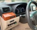 Белый Тойота Алфард, объемом двигателя 2.4 л и пробегом 180 тыс. км за 14000 $, фото 11 на Automoto.ua