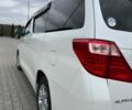 Тойота Алфард 2010 в Виннице на Automoto.ua Белый Тойота Алфард, объемом двигателя 2.4 л и пробегом 183 тыс. км за 13900 $, фото 5 на Automoto.ua