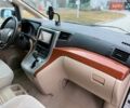 Тойота Алфард 2010 в Виннице на Automoto.ua Белый Тойота Алфард, объемом двигателя 2.4 л и пробегом 183 тыс. км за 13900 $, фото 10 на Automoto.ua