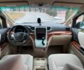 Белый Тойота Алфард, объемом двигателя 2.4 л и пробегом 180 тыс. км за 14000 $, фото 15 на Automoto.ua