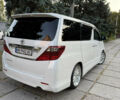 Белый Тойота Алфард, объемом двигателя 2.4 л и пробегом 85 тыс. км за 14900 $, фото 10 на Automoto.ua