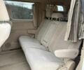 Белый Тойота Алфард, объемом двигателя 2.4 л и пробегом 180 тыс. км за 14000 $, фото 16 на Automoto.ua