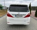 Белый Тойота Алфард, объемом двигателя 2.4 л и пробегом 180 тыс. км за 14000 $, фото 8 на Automoto.ua