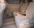 Белый Тойота Алфард, объемом двигателя 2.4 л и пробегом 148 тыс. км за 16800 $, фото 7 на Automoto.ua