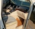 Белый Тойота Алфард, объемом двигателя 2.36 л и пробегом 197 тыс. км за 18700 $, фото 26 на Automoto.ua