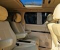 Белый Тойота Алфард, объемом двигателя 2.36 л и пробегом 197 тыс. км за 18700 $, фото 32 на Automoto.ua
