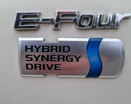 Белый Тойота Алфард, объемом двигателя 2.36 л и пробегом 197 тыс. км за 18700 $, фото 47 на Automoto.ua