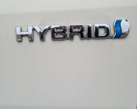 Белый Тойота Алфард, объемом двигателя 2.36 л и пробегом 197 тыс. км за 18700 $, фото 48 на Automoto.ua