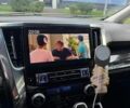 Білий Тойота Алфард, об'ємом двигуна 2.49 л та пробігом 118 тис. км за 33000 $, фото 11 на Automoto.ua