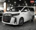 Білий Тойота Алфард, об'ємом двигуна 2.49 л та пробігом 61 тис. км за 43500 $, фото 12 на Automoto.ua