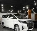 Білий Тойота Алфард, об'ємом двигуна 2.5 л та пробігом 1 тис. км за 59999 $, фото 15 на Automoto.ua