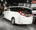 Білий Тойота Алфард, об'ємом двигуна 2.5 л та пробігом 1 тис. км за 59999 $, фото 3 на Automoto.ua