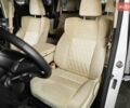 Белый Тойота Алфард, объемом двигателя 2.5 л и пробегом 1 тыс. км за 59999 $, фото 25 на Automoto.ua