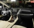 Белый Тойота Алфард, объемом двигателя 2.5 л и пробегом 1 тыс. км за 59999 $, фото 21 на Automoto.ua