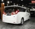 Білий Тойота Алфард, об'ємом двигуна 2.5 л та пробігом 1 тис. км за 59999 $, фото 33 на Automoto.ua