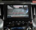 Білий Тойота Алфард, об'ємом двигуна 2.5 л та пробігом 1 тис. км за 59999 $, фото 32 на Automoto.ua