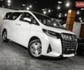 Білий Тойота Алфард, об'ємом двигуна 2.5 л та пробігом 1 тис. км за 59999 $, фото 10 на Automoto.ua
